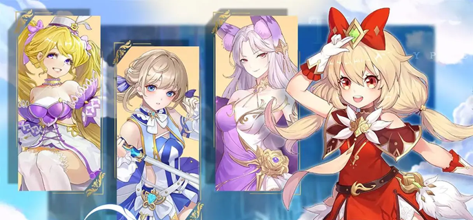 0.1折扣的卡牌类手游前十名