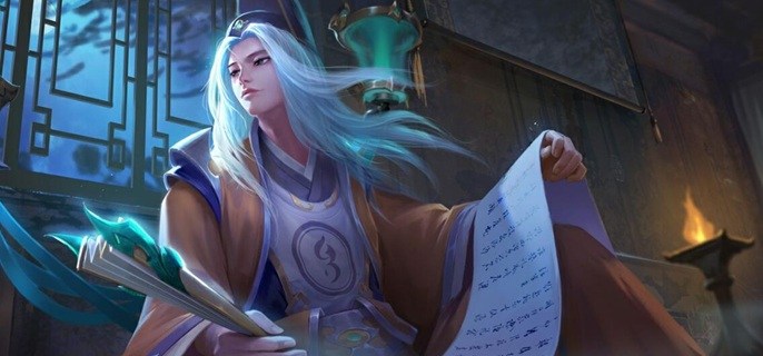 高质量长期不氪金的手游排名