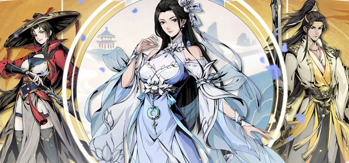 长期玩的0.05折手游排行榜