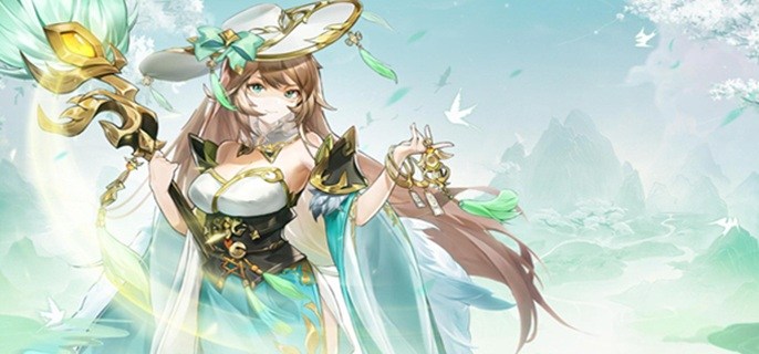 适合暑假玩的火爆手游前十