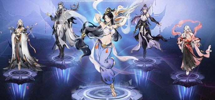 文字放置手机游戏排行榜