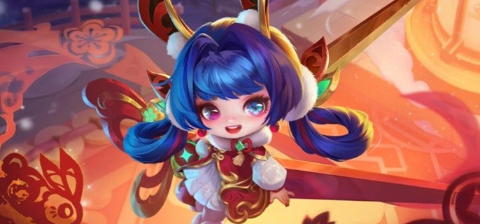 Q版画风回合制手游前十名