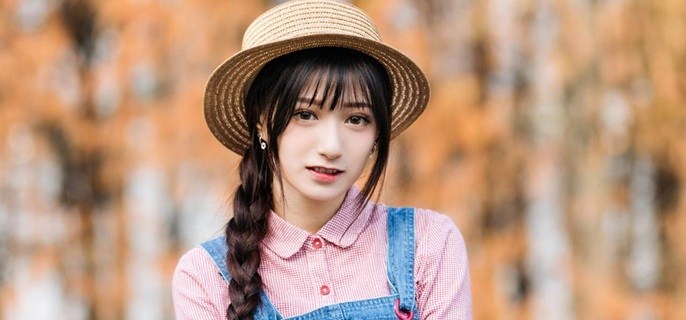 教撩妹子的聊天软件