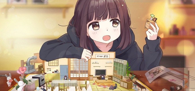 模拟经营放置类手游下载
