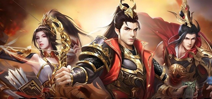 策略布阵类手游下载