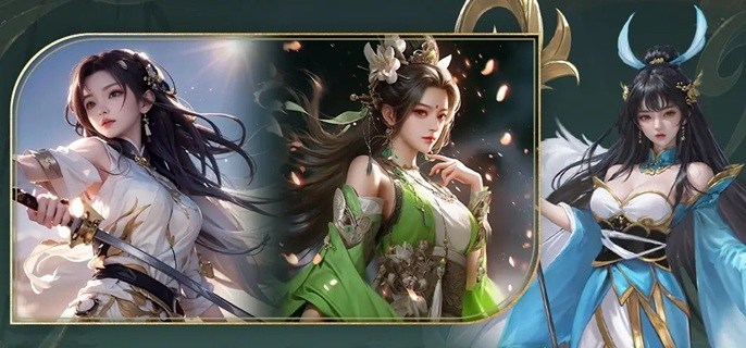 手机上好玩的arpg游戏榜单