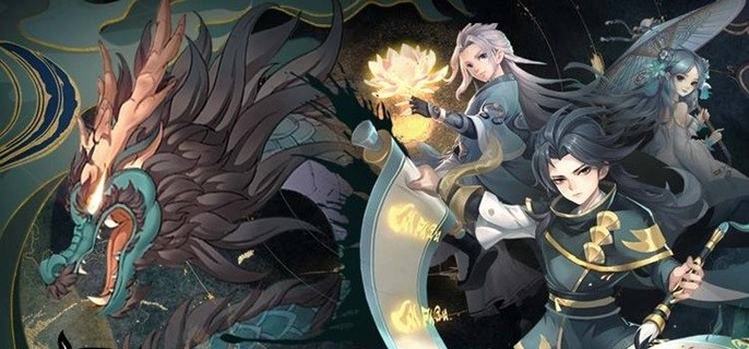 适合休闲的网游手游top10