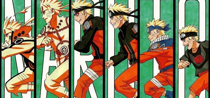 免费全图鉴火影忍者手游榜单