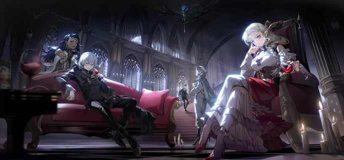 送满级VIP免费手游排行榜