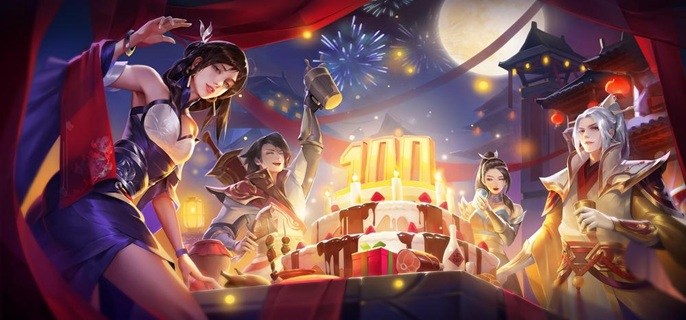 人多的仙侠mmorpg手游榜单