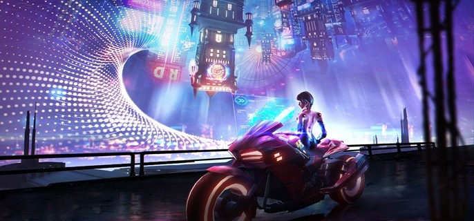 无限开箱爽玩的手游排行榜