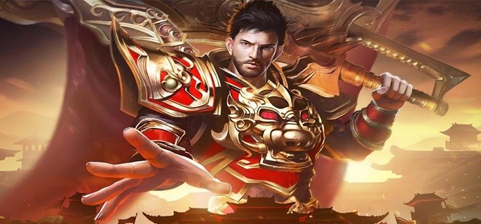 适合搬砖的网游合集2025