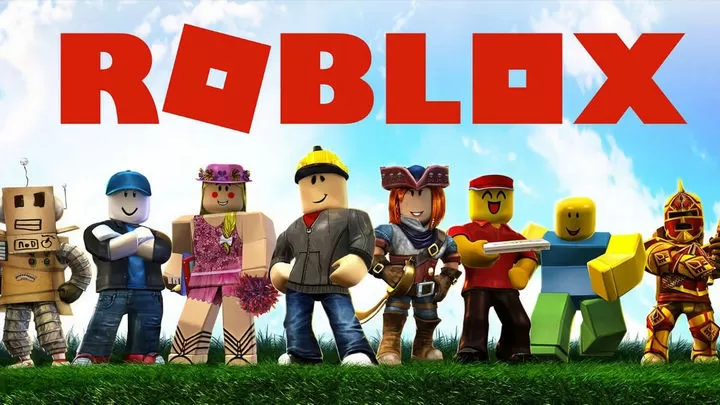 Roblox 罗布乐思（云游戏）游戏截图1