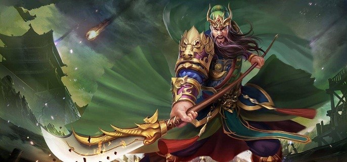 好玩的三国放置挂机手游榜单