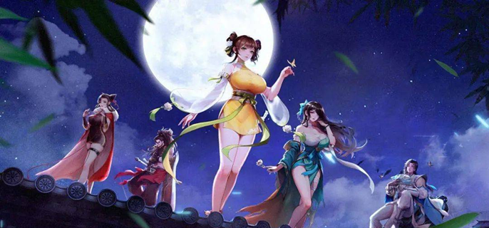 热门不用充钱的手游排行榜