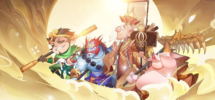 耐玩的西游0.05折手游前十名