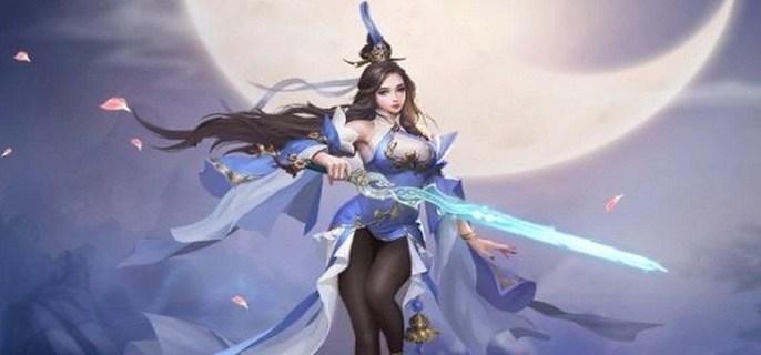 充值0.1折变态修仙手游榜单