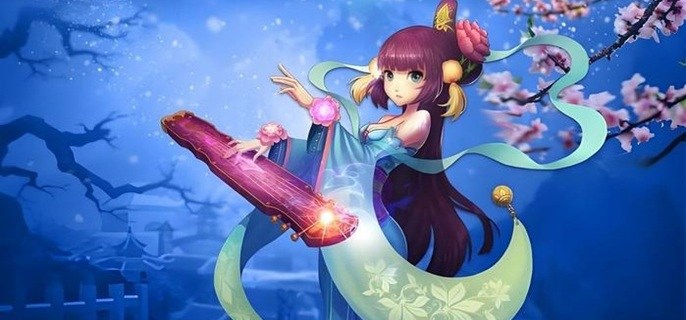 全网超好玩的修仙游戏前十名