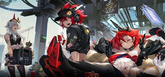 3d角色扮演大型网游排名