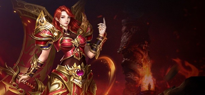 适合零氪长期玩网游top10