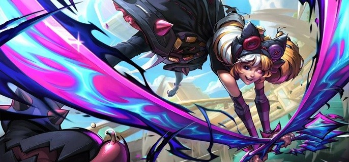 热门0.1折福利手游排行榜