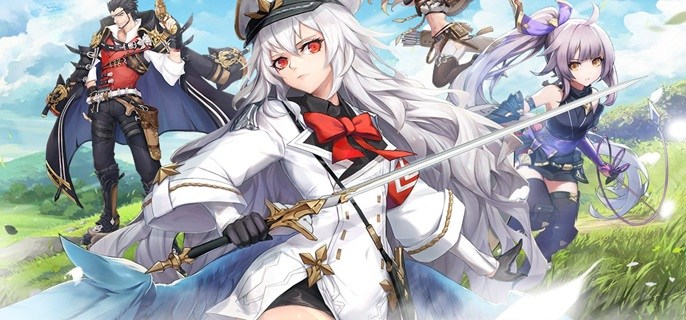 热门0.1折日系手游下载