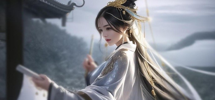 经典唯美国风游戏排行榜