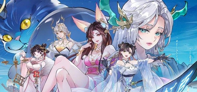 冷狐rpg游戏汉化合集