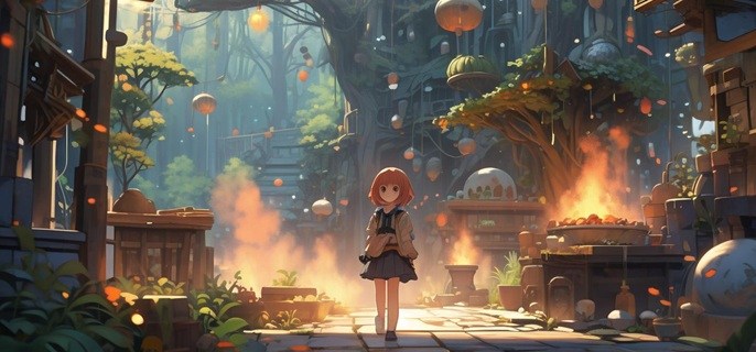 适合休闲解压的手游排行榜