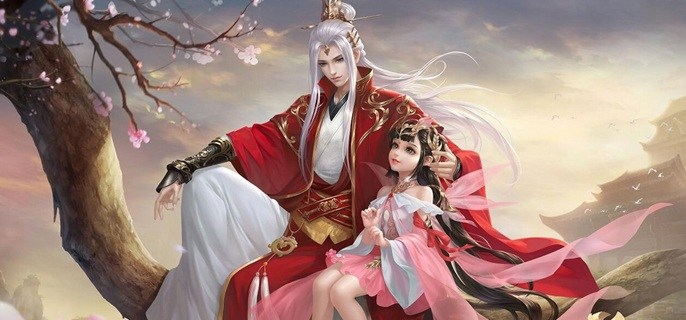 人气好玩的仙侠网游top10