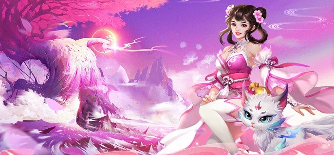 开局领648券的仙侠游戏榜单