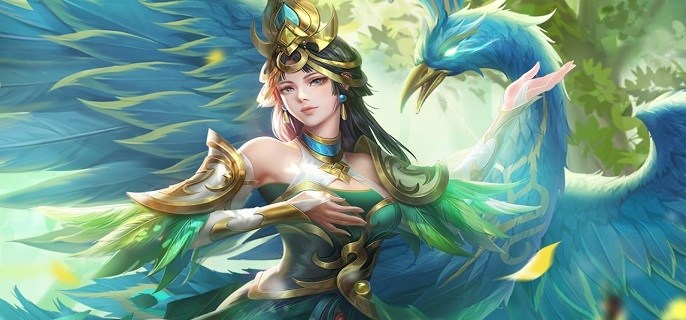 氪金少又好玩的手游top10