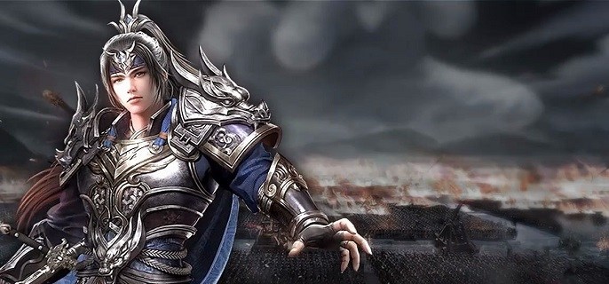 2025真实三国战场手游排名