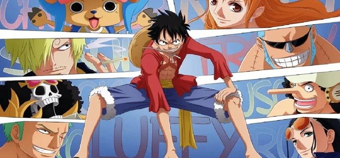 2025海贼王同人游戏排行榜