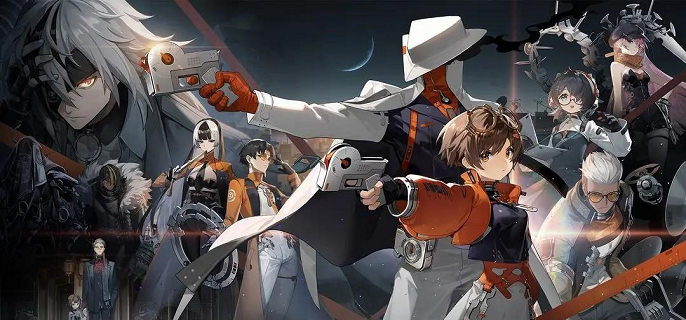 买断版高福利游戏排行榜