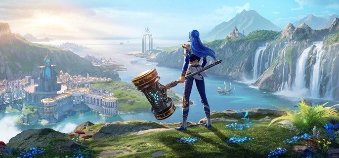 战斗很刺激的游戏合集