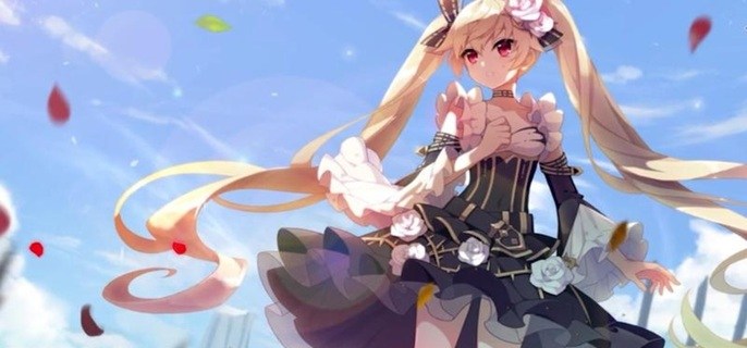 长期玩的养成类游戏榜单