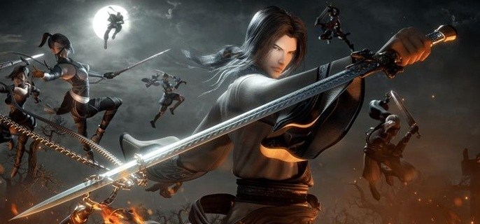 高福利国风武侠游戏排行榜