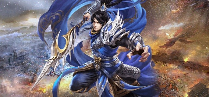 开局满VIP的福利游戏top10