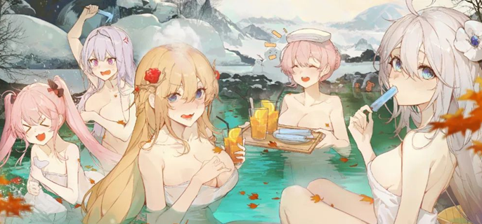 冷狐汉化绅士游戏下载