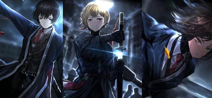 充值免单的动漫手游排行榜