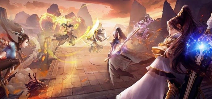 十大无限免费内购充值游戏