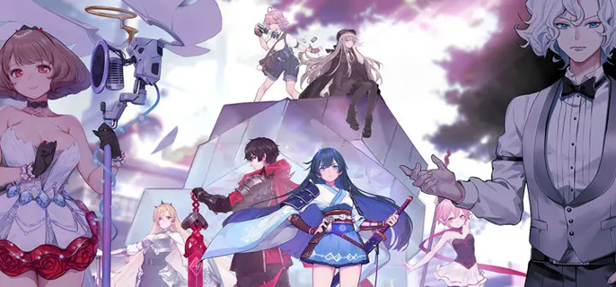 每日免费抽卡的回合卡牌游戏排名