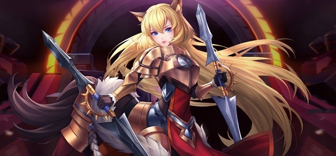 热门卡牌抽卡网游手游前十名