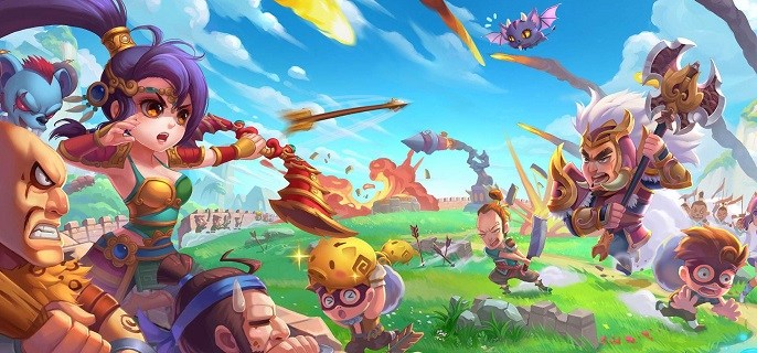 玩家爱玩的精品塔防游戏榜单