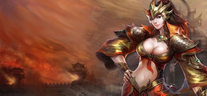 适合平民玩的传奇手游top10