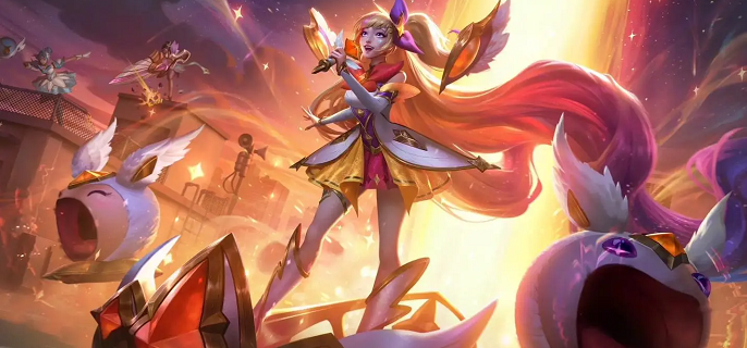 国庆必玩的折扣服手游