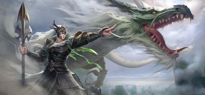 耐玩slg策略手游网游前十名