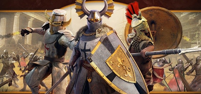 苹果能玩的策略单机游戏榜单