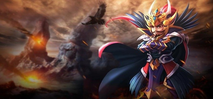 高可玩性三国卡牌游戏top10